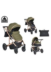 Moni Thira Buggy