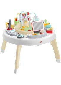 Fisher-Price HBM26 2-in-1 Homeoffice Activity Center