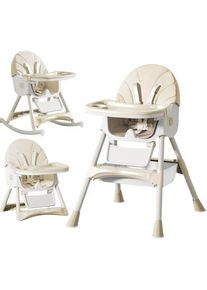 Lineluck Hochstuhl 4in1