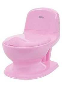 Nuby My Real Potty T&ouml;pfchen | rosa