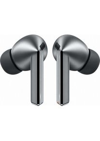 Samsung Galaxy Buds3 Pro | Silver