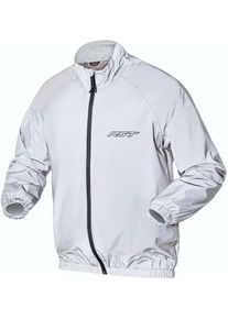 RST Nightrider, rain jacket , color: Light Grey , size: 3XL