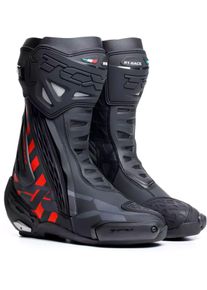 TCX RT-Race S26, boots , color: Black/Red , size: 44 EU