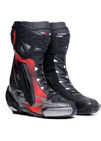 TCX RT-Race Pro Air S26, boots , color: Black/Red/White , size: 41 EU