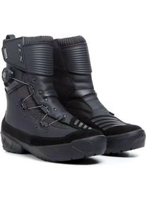 TCX Infinity 3 Mid WP S26, short boots waterproof , color: Black , size: 42 EU