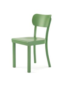 Stuhl Frankfurter K&uuml;chenstuhl Blassgr&uuml;n RAL 6021