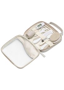 Babypflegeset, 10-teilig, 19x4x17 cm, Pflegen, Babypflegeprodukte