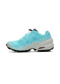 Salomon Speedcross 6 Femme | Chaussures de trail | Bleu | EU 36 2/3