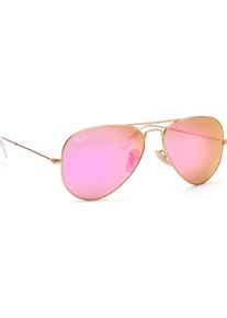 Ray-Ban Aviator Large Metal RB3025 112/4T 58