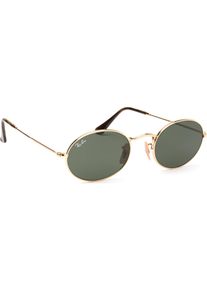 Ray-Ban Oval RB3547N 001
