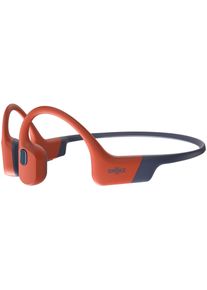 Aftershokz Shokz Open Swim Pro Kopfh&ouml;rer - Gr&ouml;&szlig;e Einheitsgr&ouml;&szlig;e - rot