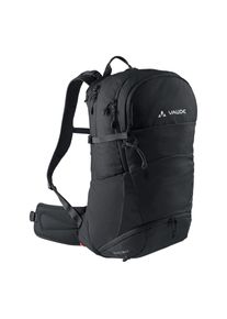 Vaude Wizzard 30+4 Wanderrucksack - Gr&ouml;&szlig;e Einheitsgr&ouml;&szlig;e - schwarz