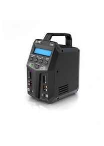 SkyRC Charger T200 2 x 100W