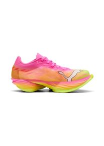 Puma Damen Fast-R Nitro Elite 3 pink 41.0
