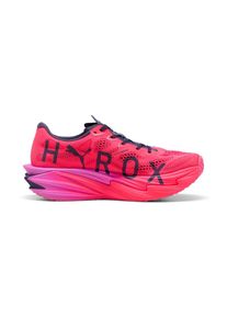 Puma Damen Deviate Nitro Elite 4 Hyrox rot 40.0