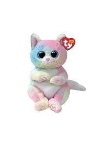 Ty Beanie Boos - Jenni Cat