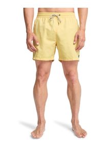 Boardshorts Billabong "All Day Layback 16", Herren, Gr. M, retro gelb, Obermaterial:100% Microfaser;, Hosen Boardshorts