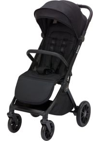Kinder-Buggy fillikid "Skipper", Baby, schwarz, Aluminium, Polyester, Stahl, Kinderwagen Kinder-Buggy, Gewicht ca. 8,9 kg