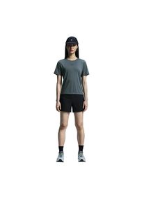On Trail Shorts Femme | Shorts | Running | Noir | Taille L