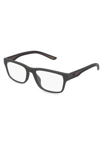 Emporio Armani EA3276U okulary męskie | Oprawka: Pełnoramkowe, Kwadratowe, Brązowy