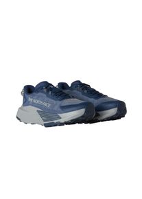 Trailrunningschuh The North Face "M ALTAMESA 500 V2", Damen, Gr. 44, summit navy, concrete, Textil, Schuhe Trailrunningschuh, zuverl&auml;ssiger Grip auf jedem Untergrund