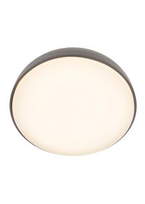 Briloner Leuchten LED Deckenleuchte "NIKAN 3875015", anthrazit, Leuchten, LED Deckenleuchte