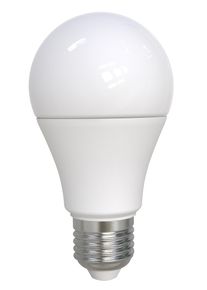 Trio LEUCHTEN LED-Leuchtmittel "Leuchtmittel Set E27", Energieeffizienz: F, wei&szlig;, L:10,5cm &Oslash;:6cm, Leuchtmittel, 3er Set Leuchtmittel E27 Fassung, Gl&uuml;hbirne E27 LED warmwei&szlig;, LED-Leuchtmittel