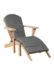 Adirondack Woodie Teakholz