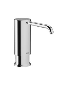 KWC Modern Distributeur de produit vaisselle &laquo; bent &raquo;, Z.540.157.000,