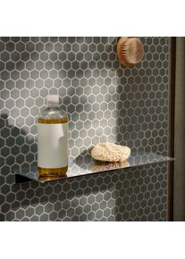 Hansgrohe AddStoris Tablette, 41794000,