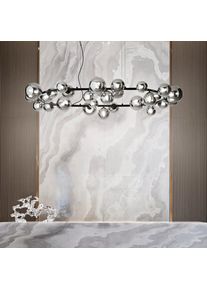 Ideal-Lux Perlage Suspension G9, 363387,