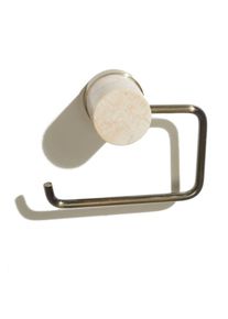 Aquanova BLAKE D&eacute;rouleur de papier toilette, BLATPH-118,