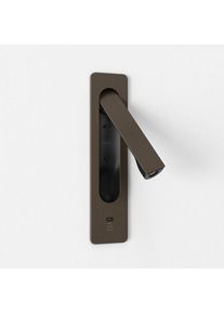 Illumina astro Keta Applique murale LED, 1437037,