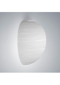 Foscarini Rituals semi Applique murale E27, FN244045_10, semi