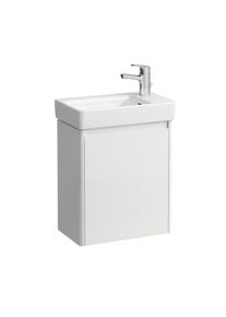 Laufen Base 2.0 Meuble sous-vasque, 1 porte, H4112321082611,