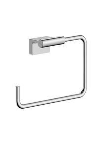 Hansgrohe AddStoris S Anneau porte-serviette, 41784000,
