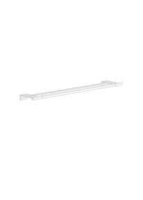 Hansgrohe AddStoris S Porte-serviettes de bain, 41763700,