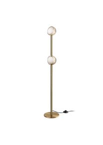 Ideal-Lux Bloom Lampadaire LED, 366616,