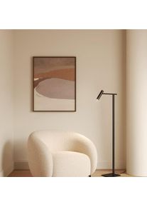 Illumina astro Leda Lampadaire GU10, 1457001+5040004,