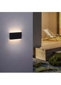 Paul Neuhaus Elsa Applique murale LED, 9483-13,