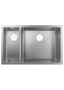 Hansgrohe S71 &Eacute;vier de cuisine, 43429800, S719-U655