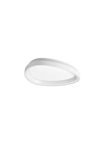 Ideal-Lux Gemini Plafonnier LED, 341439,