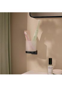 Hansgrohe AddStoris S Gobelet &agrave; brosses &agrave; dents, 41769670,