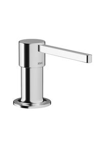 KWC Classic Distributeur de produit vaisselle &laquo; style &raquo;, Z.540.160.000,