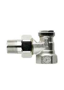 Heimeier Regutec Vanne de retour, 0355-03.000,