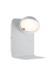 Luce Ambiente Design BOING Applique murale, LED, I-BOING-AP BCO, USB