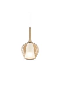 Ideal-Lux Kalique-1 Suspension E27, 359885, 1