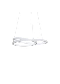 Ideal-Lux Oz Suspension LED, 352435,