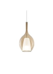 Ideal-Lux Kalique-2 Suspension E27, 360003, 1