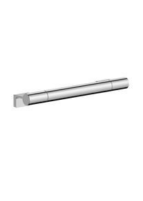 Hansgrohe AddStoris S Barre d&rsquo;appui, 41764000,